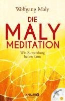 bokomslag Die Maly-Meditation