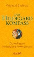 bokomslag Der Hildegard-Kompass