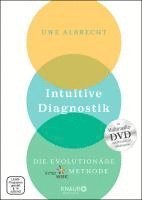 Uwe Albrecht - Intuitive Diagnostik, Inbunden
