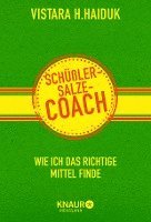 bokomslag Schüßler-Salze-Coach