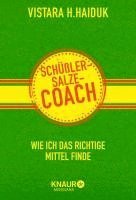 bokomslag Schüßler-Salze-Coach