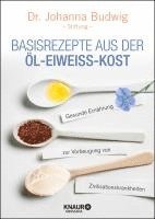 bokomslag Basisrezepte aus der Öl-Eiweiß-Kost