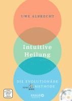 bokomslag Intuitive Heilung incl. DVD