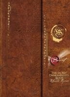 Rhonda Byrne - The Secret - Dankbarkeitsbuch, Inbunden