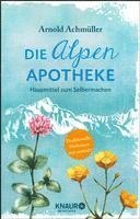 bokomslag Die Alpen-Apotheke