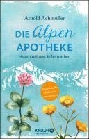 bokomslag Die Alpen-Apotheke