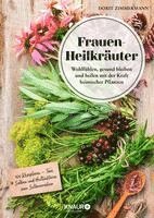 Frauen-Heilkräuter 1