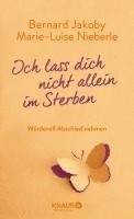 bokomslag Ich lass dich nicht allein im Sterben