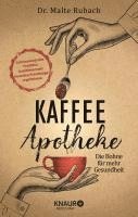 bokomslag Kaffee-Apotheke