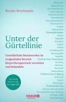 bokomslag Unter der Gürtellinie