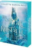 Die Magie der Kristalle 1