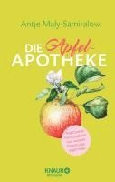 bokomslag Die Apfel-Apotheke