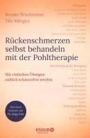 bokomslag Rückenschmerzen selbst behandeln mit der Pohltherapie