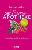 bokomslag Die Beeren-Apotheke