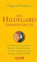 bokomslag Das Hildegard Darmheilbuch