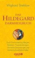 bokomslag Das Hildegard Darmheilbuch