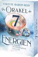 Colette Baron-Reid - Das Orakel der 7 Energien, Häftad
