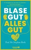 bokomslag Blase gut - alles gut