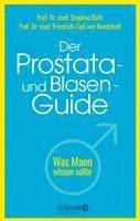 bokomslag Der Prostata- und Blasen-Guide