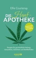 bokomslag Die Hanf-Apotheke