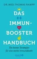 bokomslag Das Immunbooster-Handbuch