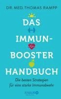bokomslag Das Immunbooster-Handbuch