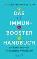 bokomslag Das Immunbooster-Handbuch