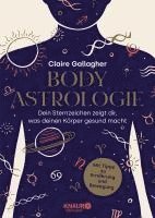 bokomslag Body-Astrologie