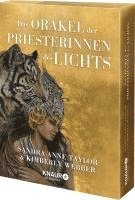 Das Orakel der Priesterinnen des Lichts 1