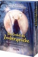 Flavia Kate Peters, Barbara Meiklejohn-Free - Das Orakel der Zaubersprüche, Häftad
