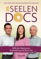 bokomslag Die Seelen-Docs