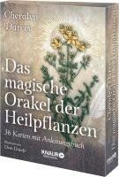 Das magische Orakel der Heilpflanzen 1