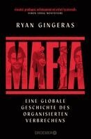 Ryan Gingeras - Mafia, Inbunden
