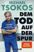Michael Tsokos - Dem Tod auf der Spur, Häftad