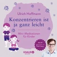 Konzentrieren ist ja ganz leicht 1