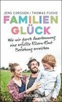 bokomslag Familienglück