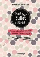 bokomslag Start your Bullet Journal
