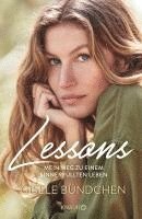 Gisele Bündchen - Lessons, Inbunden