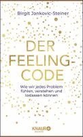 bokomslag Der Feeling-Code