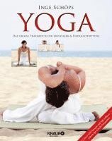 bokomslag Yoga - Das große Praxisbuch für Einsteiger & Fortgeschrittene