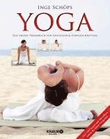 bokomslag Yoga - Das große Praxisbuch für Einsteiger & Fortgeschrittene