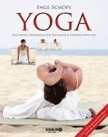 Yoga - Das große Praxisbuch für Einsteiger & Fortgeschrittene