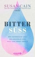 Susan Cain - Bittersüß, Inbunden