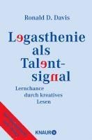 bokomslag Legasthenie als Talentsignal