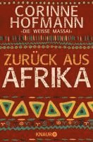 bokomslag Zurück aus Afrika