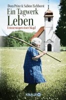 Dora Prinz, Sabine Eichhorst - Ein Tagwerk Leben, Häftad