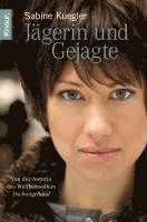 bokomslag Jägerin und Gejagte