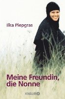 bokomslag Meine Freundin, die Nonne