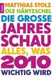 Die große Jahresschau 1