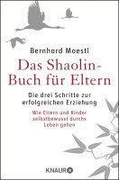 bokomslag Das Shaolin-Buch für Eltern